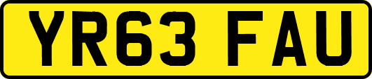 YR63FAU