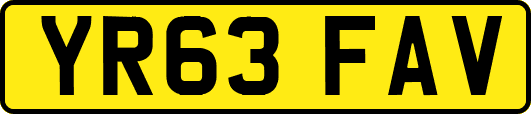 YR63FAV
