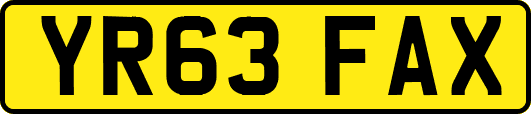 YR63FAX