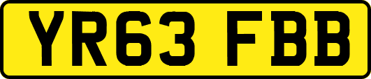 YR63FBB