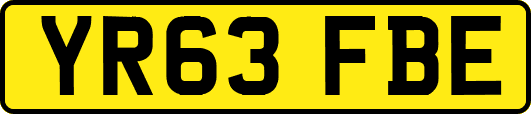YR63FBE