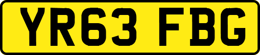 YR63FBG