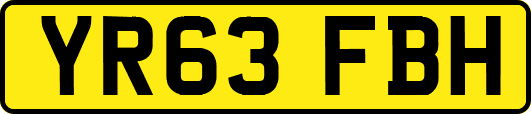 YR63FBH