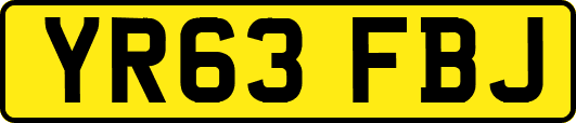 YR63FBJ