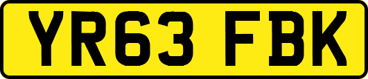 YR63FBK