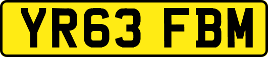 YR63FBM