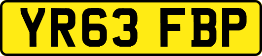 YR63FBP