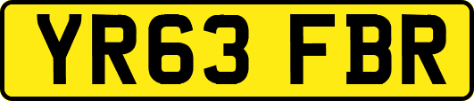 YR63FBR