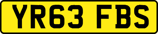 YR63FBS