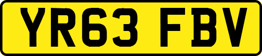 YR63FBV