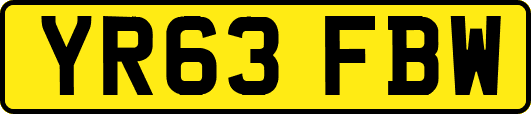 YR63FBW