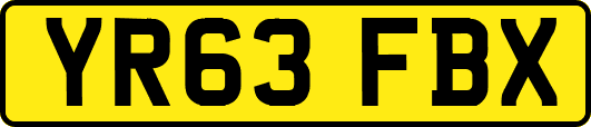 YR63FBX