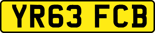 YR63FCB