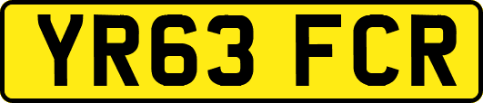 YR63FCR