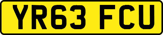 YR63FCU