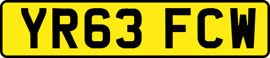 YR63FCW