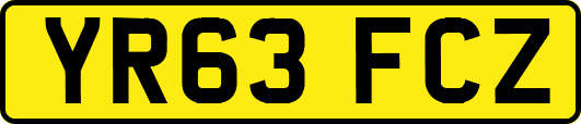 YR63FCZ