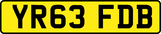 YR63FDB