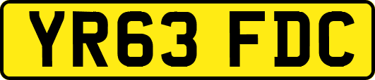 YR63FDC