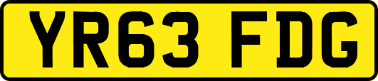 YR63FDG