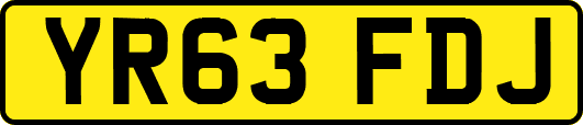 YR63FDJ