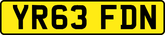 YR63FDN