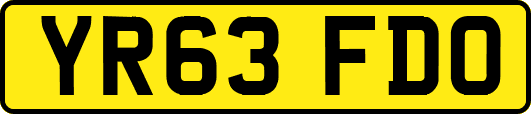 YR63FDO