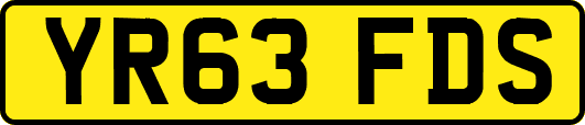 YR63FDS