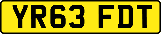 YR63FDT