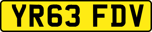 YR63FDV