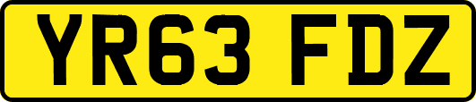YR63FDZ