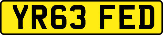 YR63FED