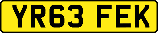 YR63FEK