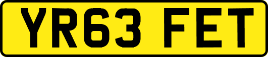 YR63FET