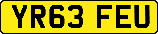 YR63FEU