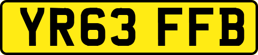 YR63FFB