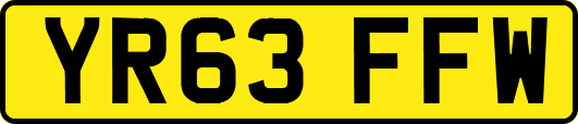 YR63FFW