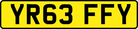 YR63FFY