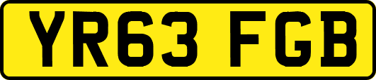 YR63FGB