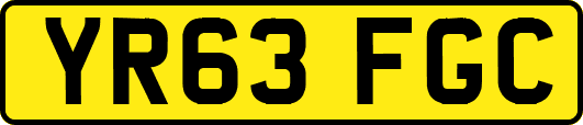 YR63FGC