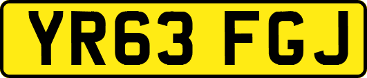 YR63FGJ