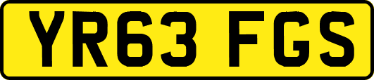 YR63FGS