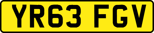 YR63FGV