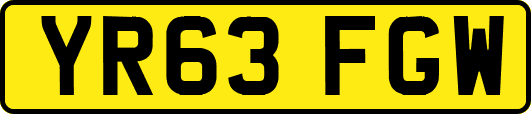YR63FGW