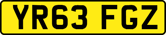 YR63FGZ