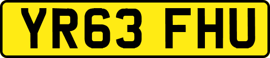 YR63FHU