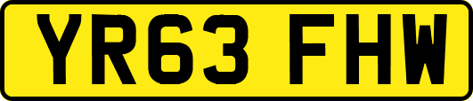 YR63FHW