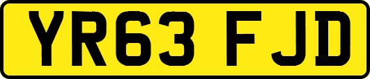 YR63FJD