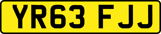 YR63FJJ