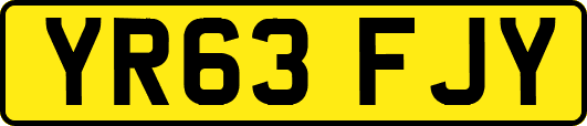 YR63FJY